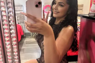 exotic islander baddie 😍 here ... - Image 3