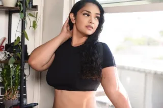 exotic islander baddie 😍 here ... - Image 4