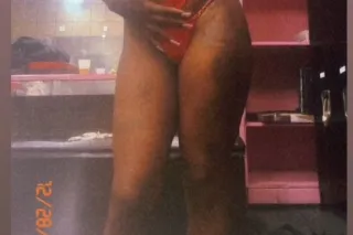 ❣Pretty tight Wet Fat 💦🙈 Slim ... - Image 1