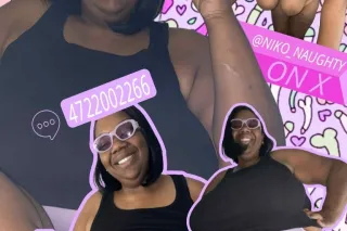 TEXT ME TO LINK! 📲 OUTCALLS ONLY💝 NIKO NAUGHTY YOUR THROAT THERAPIST 💝 TRUCKER FRIENDLY! READY TO SUCK NOW (THE QUICKER YOU PIC VERIFY THE QUICKER WE LINK) - Image 6