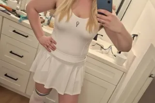 Tournament Temptation! ❤‍🔥🎾Serving The Hottest Incall / Outcall / Car Dates To Satisfy Your Every Sinful Desire! - Image 8