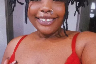 New Throat Therapist In Town 💦😛🍆😋 Let Me Ease Your Mind Baby 😋💕 ( Two Girl Special 🍬💦😋) - Image 10