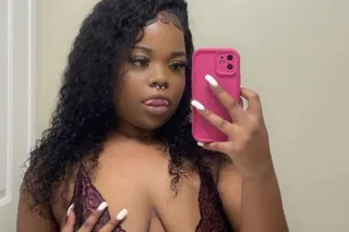 New Throat Therapist In Town 💦... - Image 3