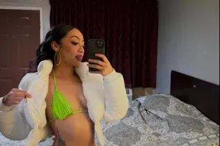 PUSSY FAIRY🧚🏽♂NEW IN TOWN✨SPEC... - Image 3