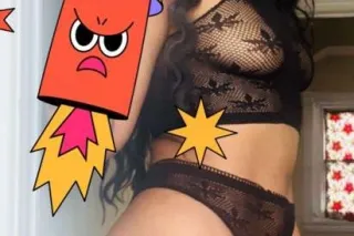 soy una latina super caliente🔥... - Image 1