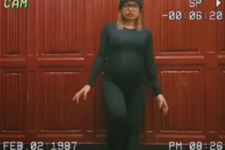 Fun with my tight wet pussy - Image 7