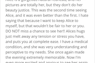 TEXT ONLY 💋 5 Star Reviewed GREEK/GFE 🥰 Curvy Natural MILF Redhead - Image 11