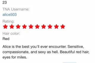 TEXT ONLY 💋 5 Star Reviewed GREEK/GFE 🥰 Curvy Natural MILF Redhead - Image 12