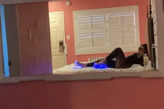 Incall💕 ask about my 2 girl sp... - Image 3