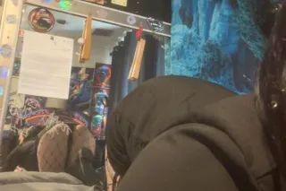 My Girlfriend is new and wants... - Image 3