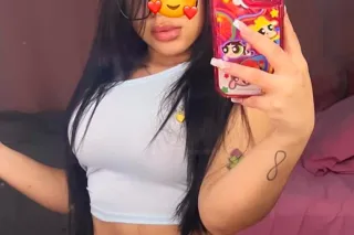 ❣😍💕New to area young beautiful... - Image 1