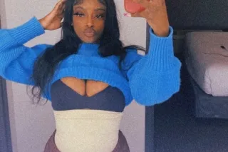 Fine Ass😍😋💕😋😘😘😘😘🤤💦💦💦 - 28 - Image 4