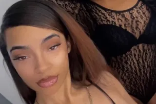 💚🎀2 Girl Delight 🍭💦 Cum Hit th... - Image 3