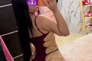 🔥💦 DISPONIBLE DISPUESTA A CUMP... - Image 1