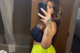 Open Minded🌹New in Town. If you touch me🌺You won't forget me👩 - Image 1