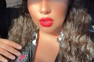 Queen Dezi Devine is BACK IN THE RACE❗💋 𝒜𝓁𝓁 𝒩𝒶𝓉𝓊𝓇𝒶𝓁 ℰ𝓍ℴ𝓉𝒾𝒸 𝒯𝓇ℴ𝓅𝒽𝓎 𝒲𝒾𝒻ℯ 🏆 Stop Wasting Your Time! Let ME Take U to the Finish Line! 🏁 - Image 7