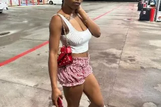 💦🍆 NASTY ASS TABOO FACETIME SHOW ~ROLEPLAY ~SQUIRT - Image 5