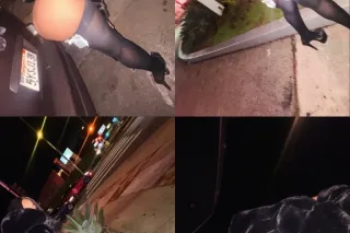 Lady of the Night: Ms Beauty 🥰... - Image 3