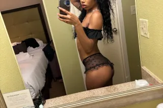 NEW HERE INCALL !!!SEXY EXOTIC MIXED EBONY 💦🫦LETS PLAY BABY 🥰 INCALL !! NICE & TIGHT 💦🌊INCALL - Image 6
