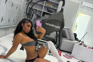 SUPER FREAK EBONY - 24 - Image 2