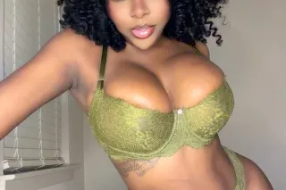 🔥🔥BIG BOOB BADDIE..NEW BEAUTY IN TOWN - Image 5