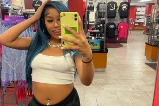 pretty pattite come see mee daddy😘💕 - Image 6