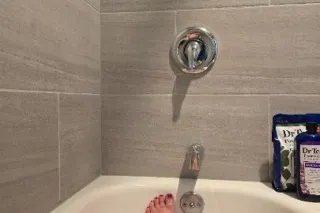 Queen of 👅 💦 💥Laura May 😍 - Image 5