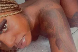 ⭐⭐⭐SEXY TATTED EBONY 💕AVAILABL... - Image 2