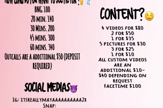 In town for a couple days only ! Book now 💦🫦 - Image 7