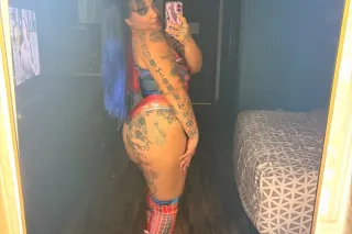 Car Date or Outcall - Image 5