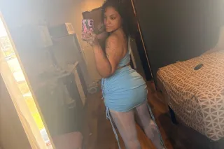 Car Date or Outcall - Image 1