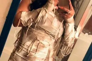 I'm As Freaky Deeky As One Can Get & Bet You Get My Pic Wet!! - Image 8