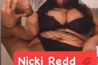 WHY TRY THE REST NICKI IS THE ... - Image 1