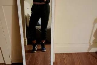 simple, sexy fun on a satirday. - Image 1