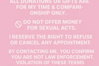 incalls/outcalls 💫Funsize new girl in town… one look and you’re hooked 😈💋✨ small frame, big magic 💎👑🔥💖 - Image 9