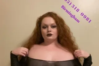 (Outcalls) BBW NATURAL REDHEAD - Image 6