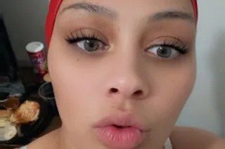 VERIFIED AMATEUR PORNSTAR Fift... - Image 3