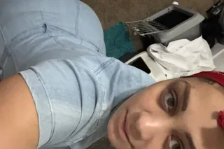 VERIFIED AMATEUR PORNSTAR Fift... - Image 4