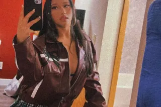 upscale Exotic Asian companion... - Image 2