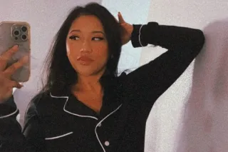 upscale Exotic Asian companion... - Image 1