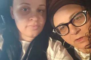 To our kings out there.. mother 54 and daughter 33 duet - Image 12