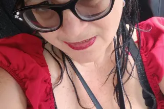 To our kings out there.. mother 54 and daughter 33 duet - Image 6