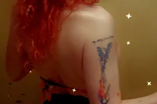 💜 Let This Sexy Goddess Start ... - Image 3