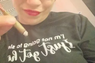 Cubanitas pussy real tight and... - Image 3