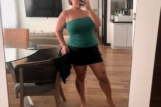 PUERTORICAN MAMI IN TOWN INCALL BULLSHITTERS WILL BE BLOCKED/IGNORED - Image 5