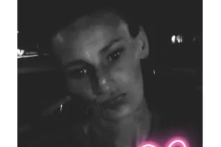 baddest bitch with no teeth - Image 5