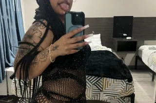 Thick Big booty🍯🥂 & Wet pussy ... - Image 2