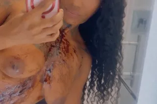 💦💦 I🍒LIKE🍒TO BE🍒LICKED💦💦 - Image 8