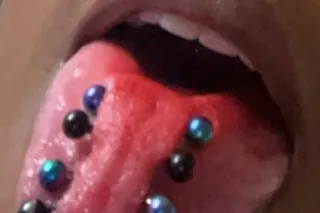 DaOnlyWetMouf - Image 5