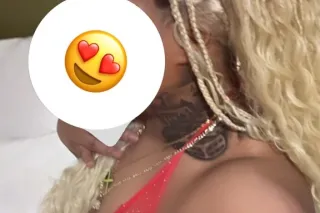 😈𝗖𝗔𝗧𝗖𝗛 𝗠𝗘 𝗕𝗲𝗳𝗼𝗿𝗲 I ＧＯ😈✈🌴MIXED ... - Image 3